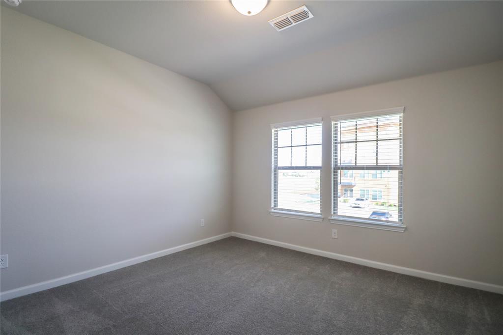 Cambridge Town Homes At Stacy Green - Residential Lease
