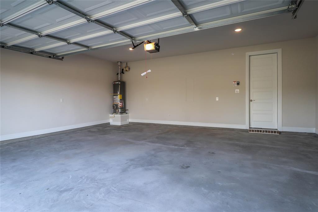 Cambridge Town Homes At Stacy Green - Residential Lease