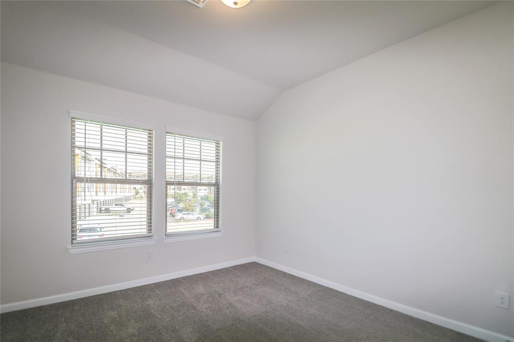 Cambridge Town Homes At Stacy Green - Residential Lease