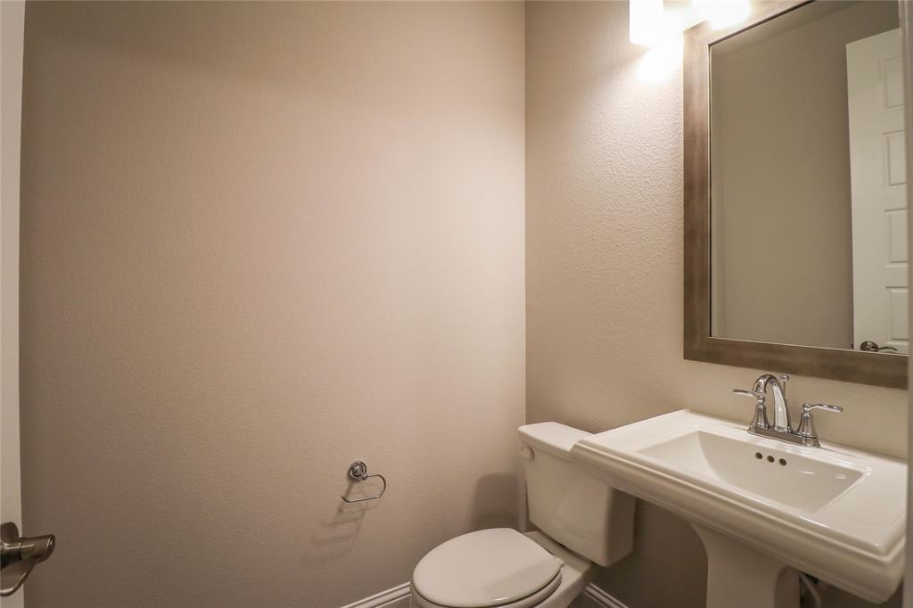 Cambridge Town Homes At Stacy Green - Residential Lease