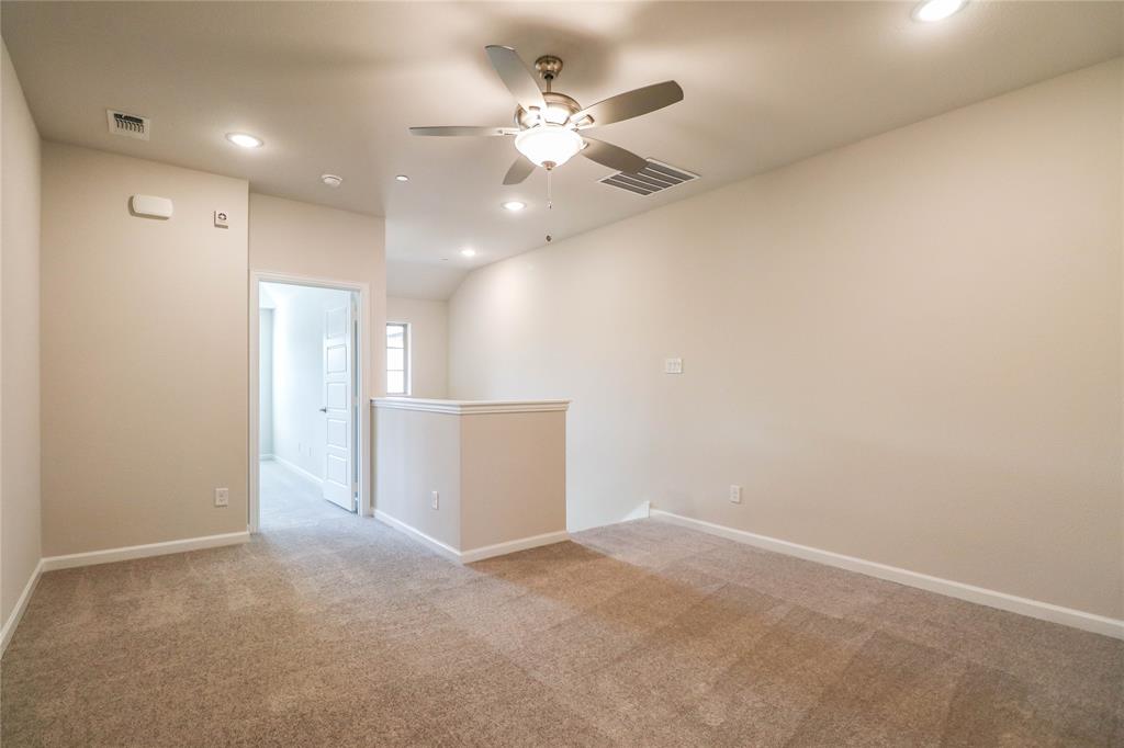 Cambridge Town Homes At Stacy Green - Residential Lease