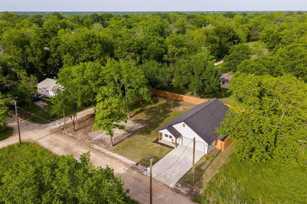 E M Morris - Residential
