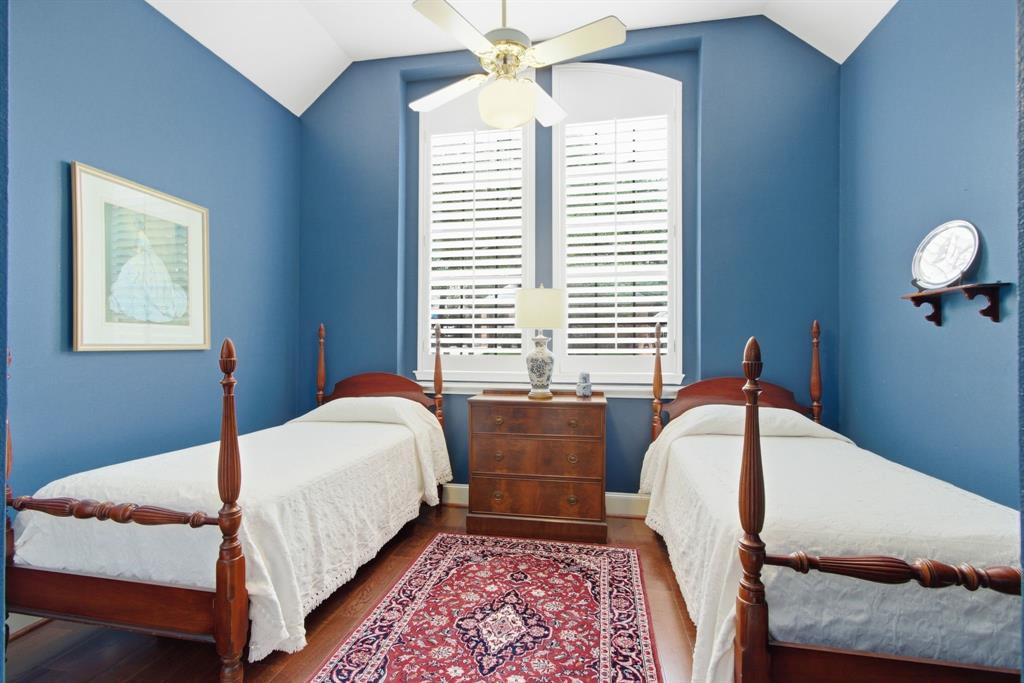 Springpark Central 11 - Residential