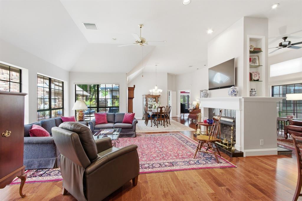 Springpark Central 11 - Residential