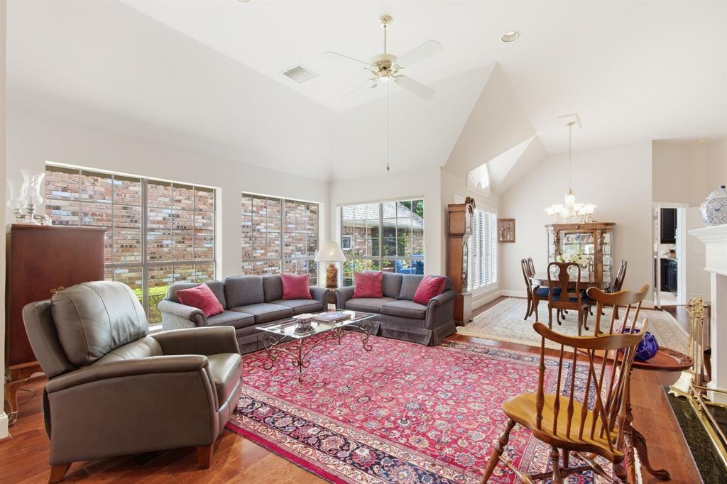 Springpark Central 11 - Residential