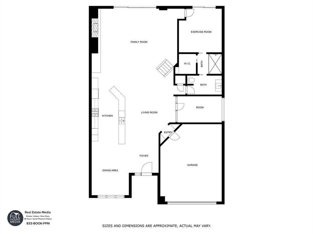 Gastonwood 05 - Residential
