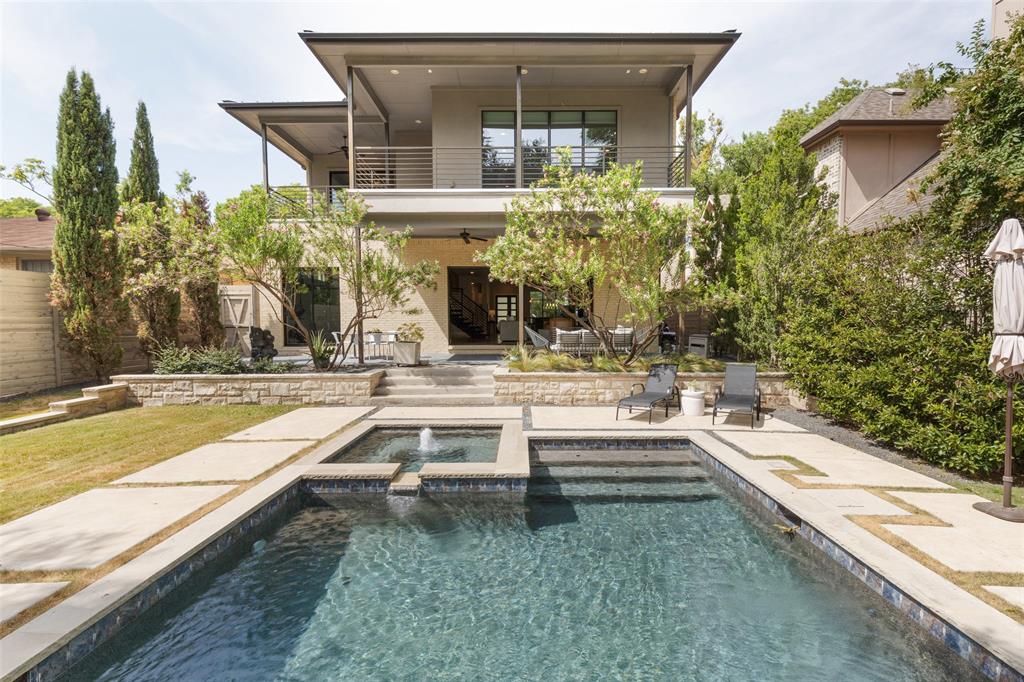Gastonwood 05 - Residential