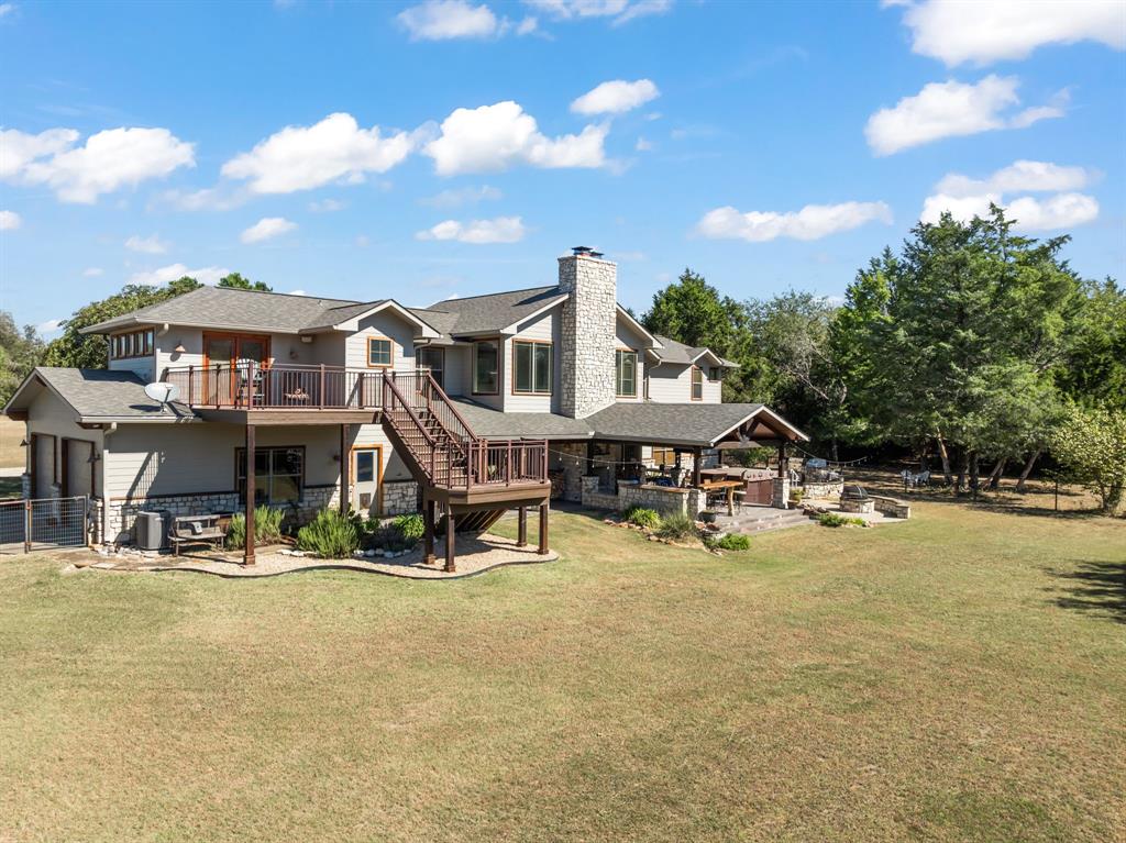 Hillsboro Rural - Land