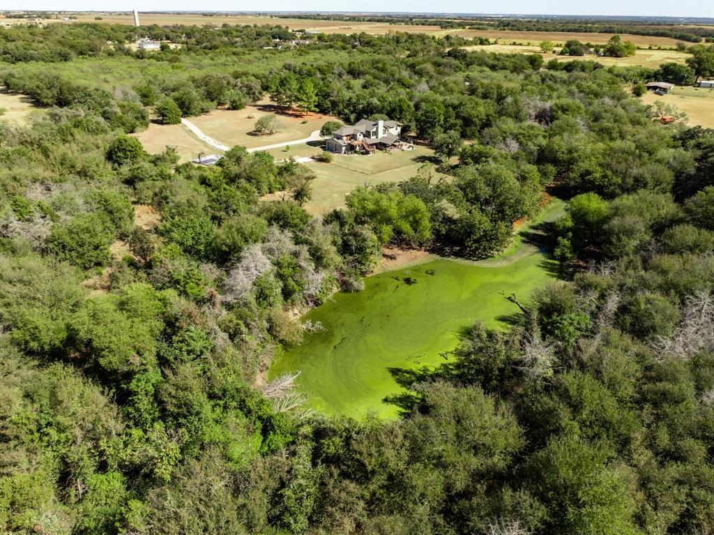 Hillsboro Rural - Land