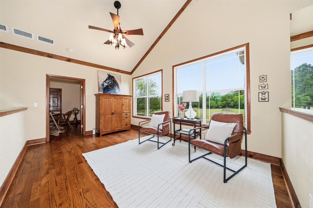 Hillsboro Rural - Land