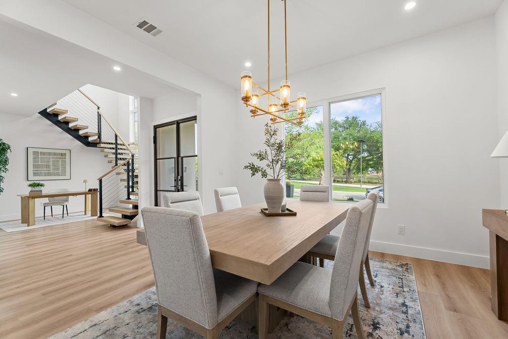 Valwood Park 27 Sec 02 - Residential