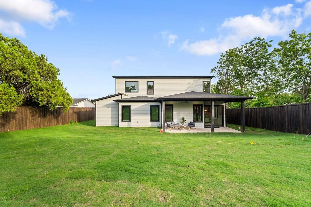 Valwood Park 27 Sec 02 - Residential