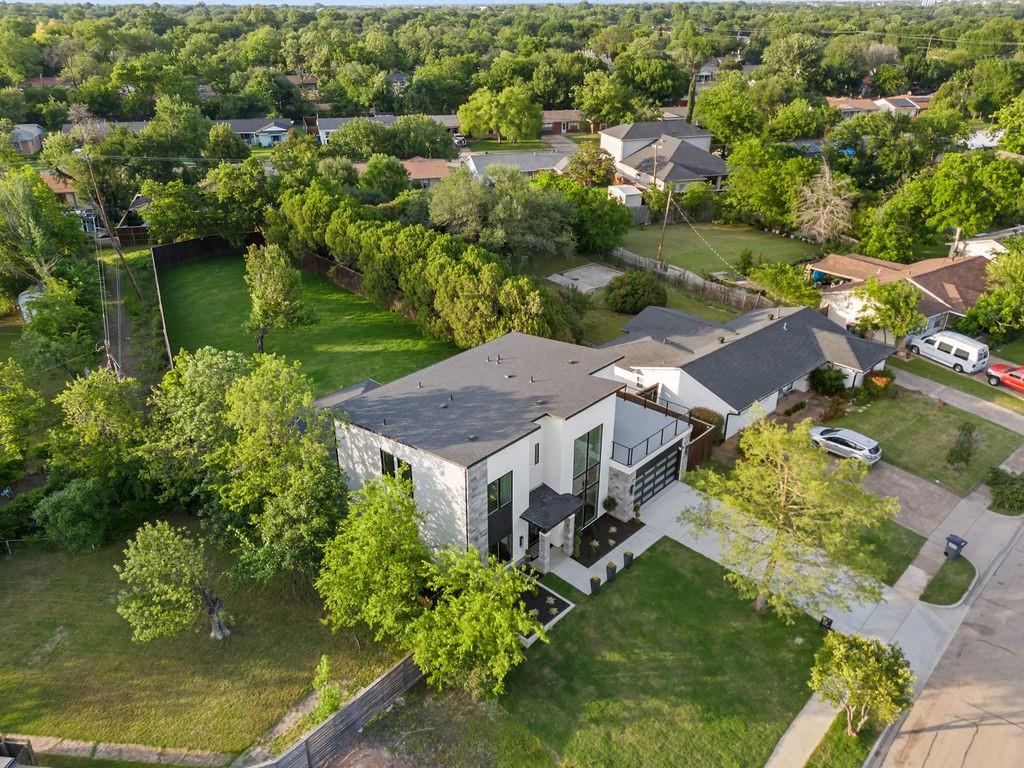 Valwood Park 27 Sec 02 - Residential