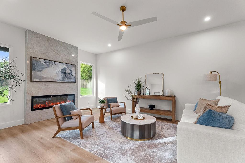 Valwood Park 27 Sec 02 - Residential
