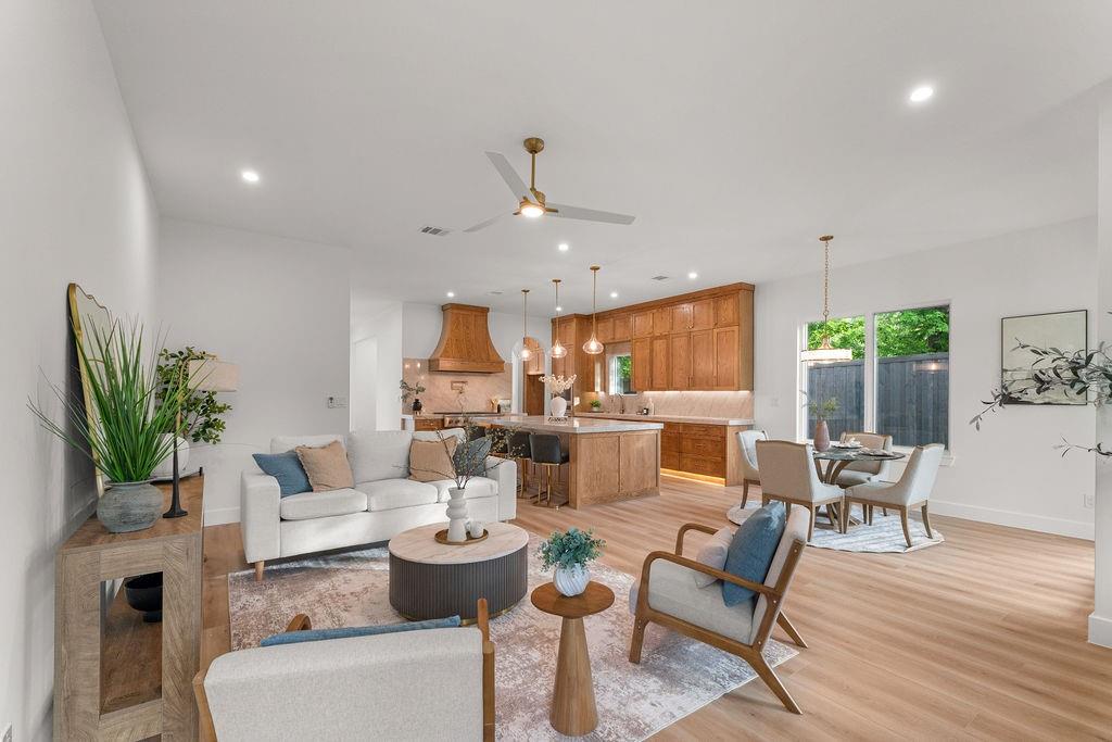 Valwood Park 27 Sec 02 - Residential