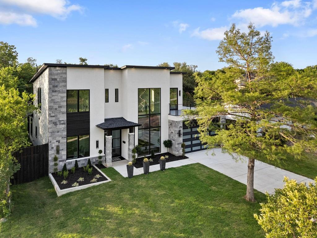 Valwood Park 27 Sec 02 - Residential