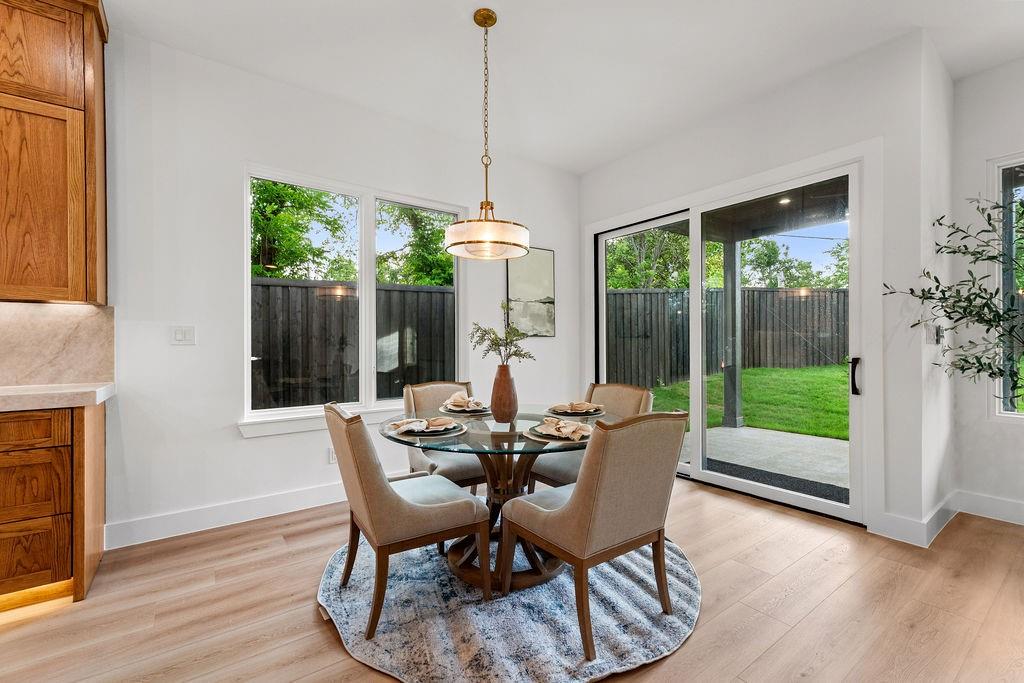 Valwood Park 27 Sec 02 - Residential