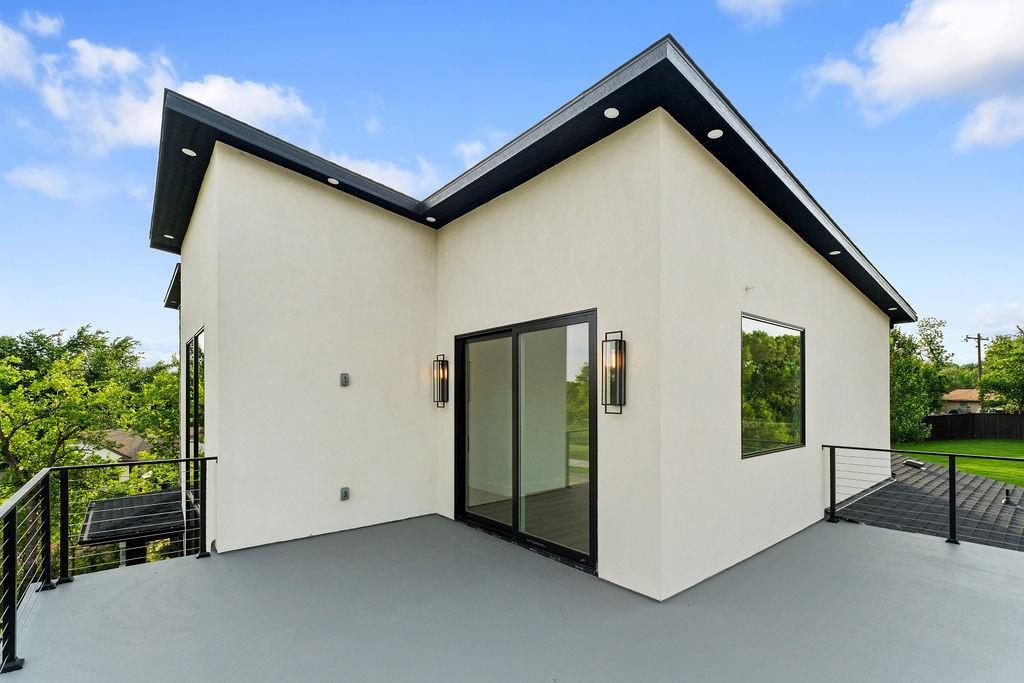 Valwood Park 27 Sec 02 - Residential
