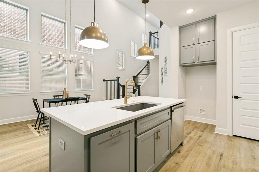 Parker Place - Residential