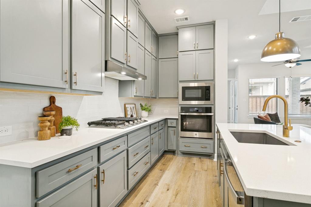 Parker Place - Residential