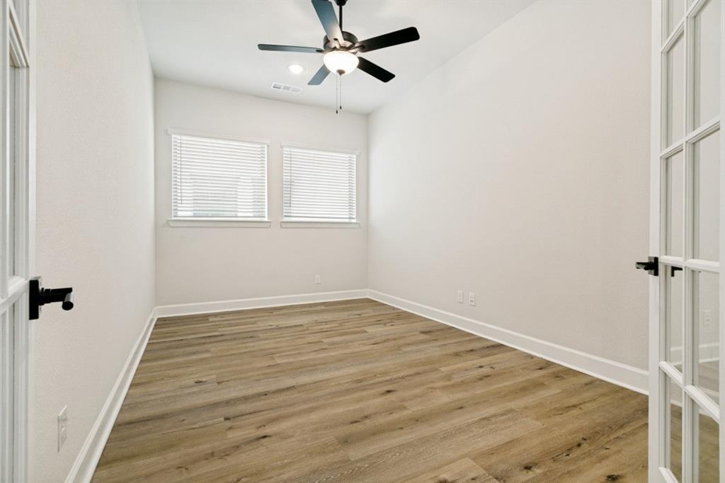 Parker Place - Residential