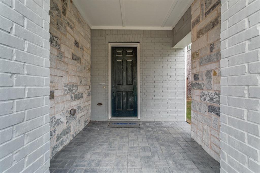 Parker Place - Residential