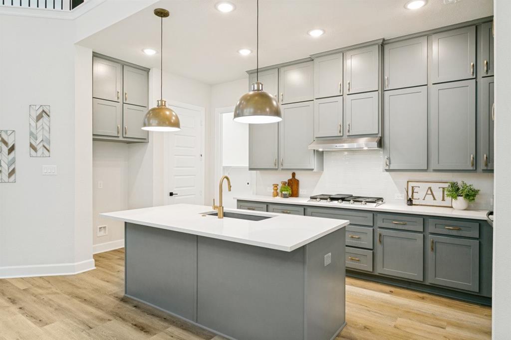 Parker Place - Residential