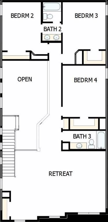 Parker Place - Residential