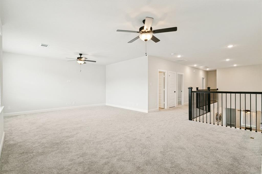 Parker Place - Residential
