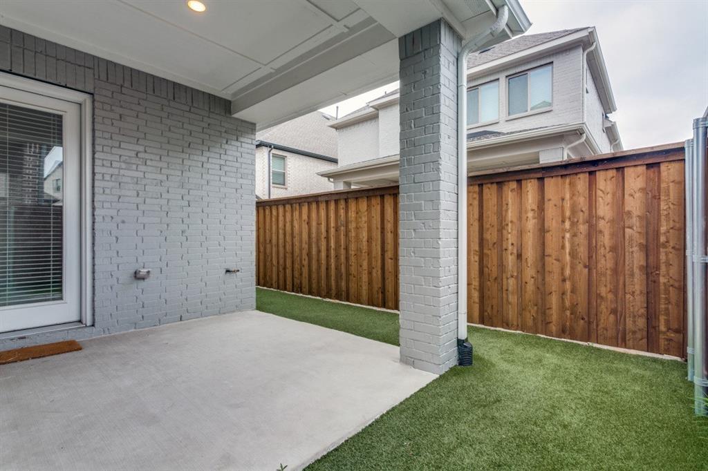 Parker Place - Residential