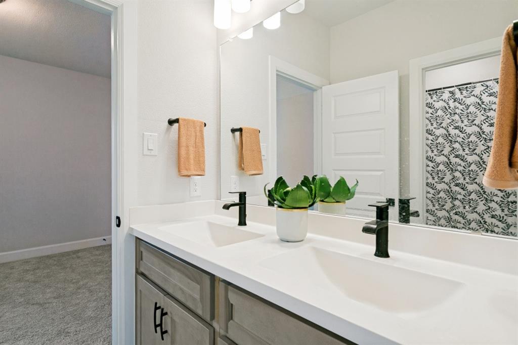 Parker Place - Residential