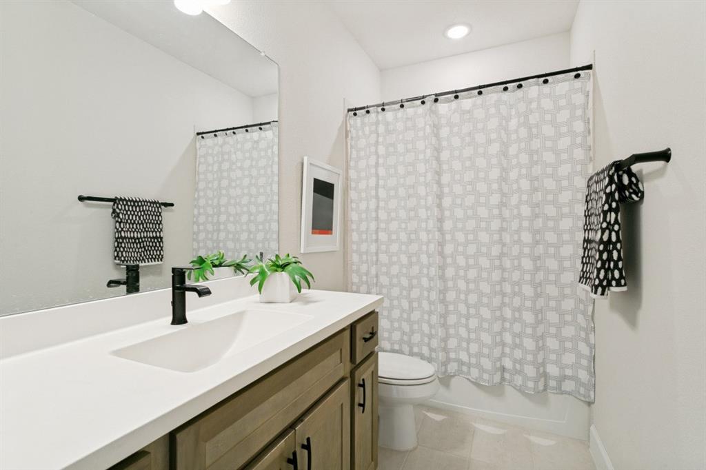 Parker Place - Residential