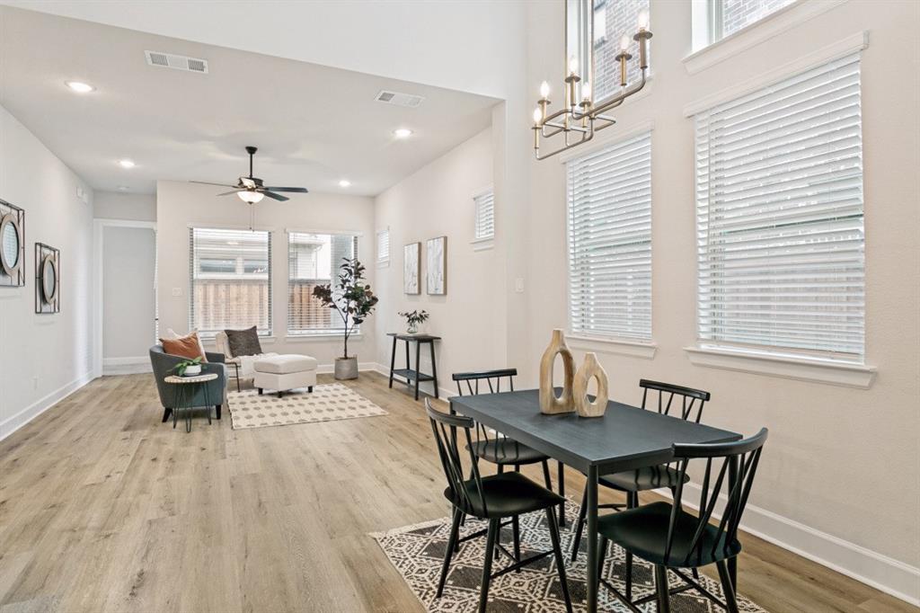 Parker Place - Residential