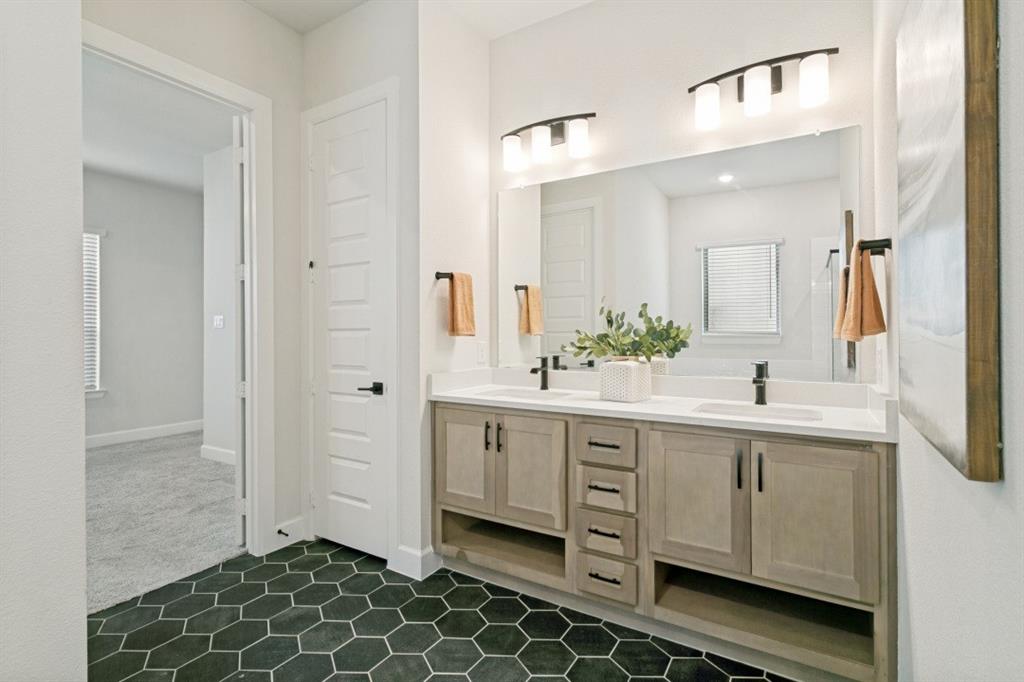 Parker Place - Residential