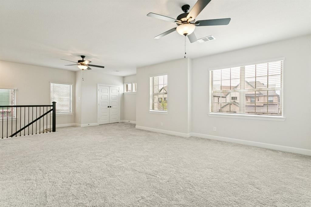 Parker Place - Residential