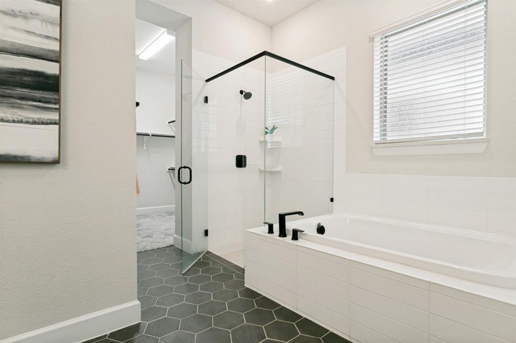 Parker Place - Residential