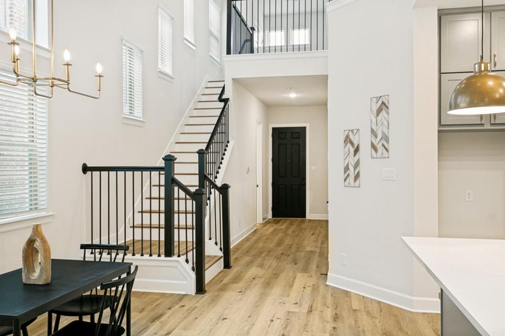 Parker Place - Residential
