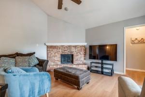 Quorum View Condo Bldg K - Residential