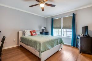 Quorum View Condo Bldg K - Residential