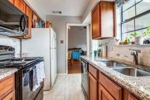 Quorum View Condo Bldg K - Residential