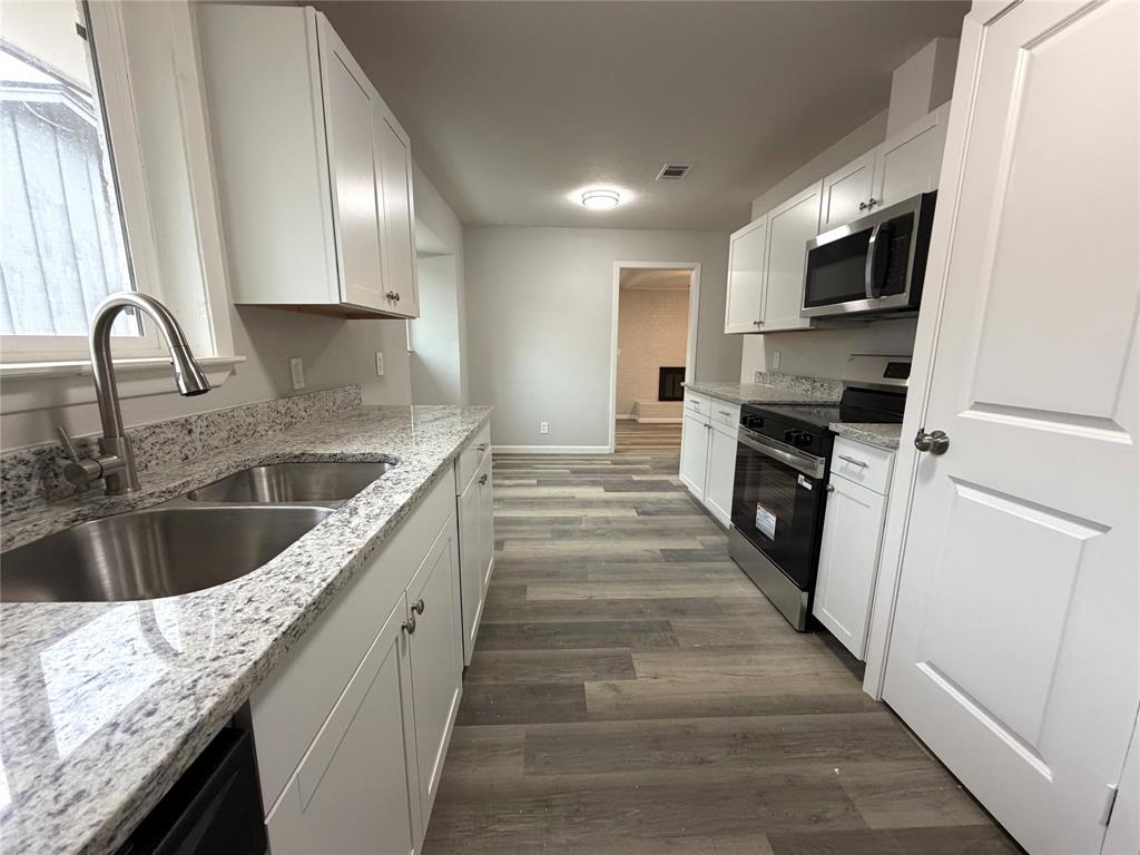 Western Hills Add Sec 3 - Residential