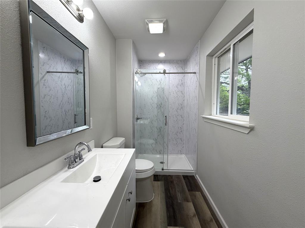 Western Hills Add Sec 3 - Residential