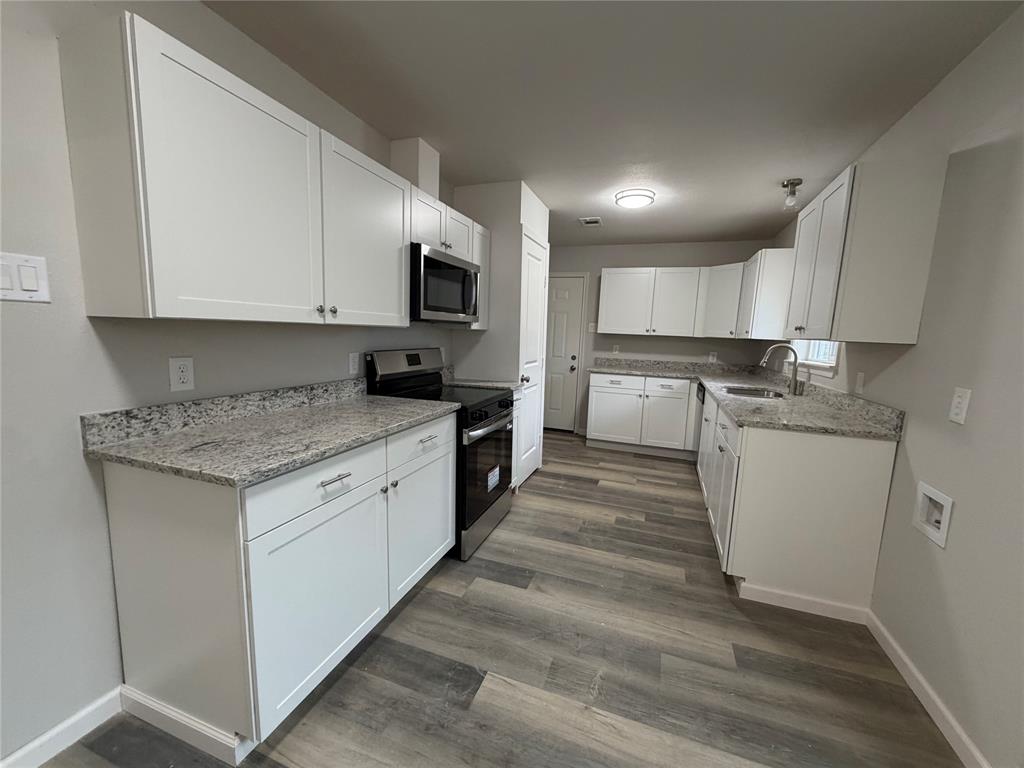 Western Hills Add Sec 3 - Residential