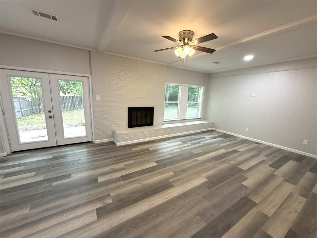 Western Hills Add Sec 3 - Residential