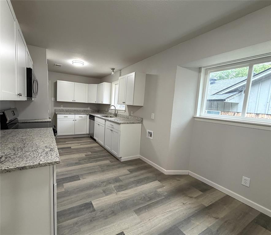 Western Hills Add Sec 3 - Residential
