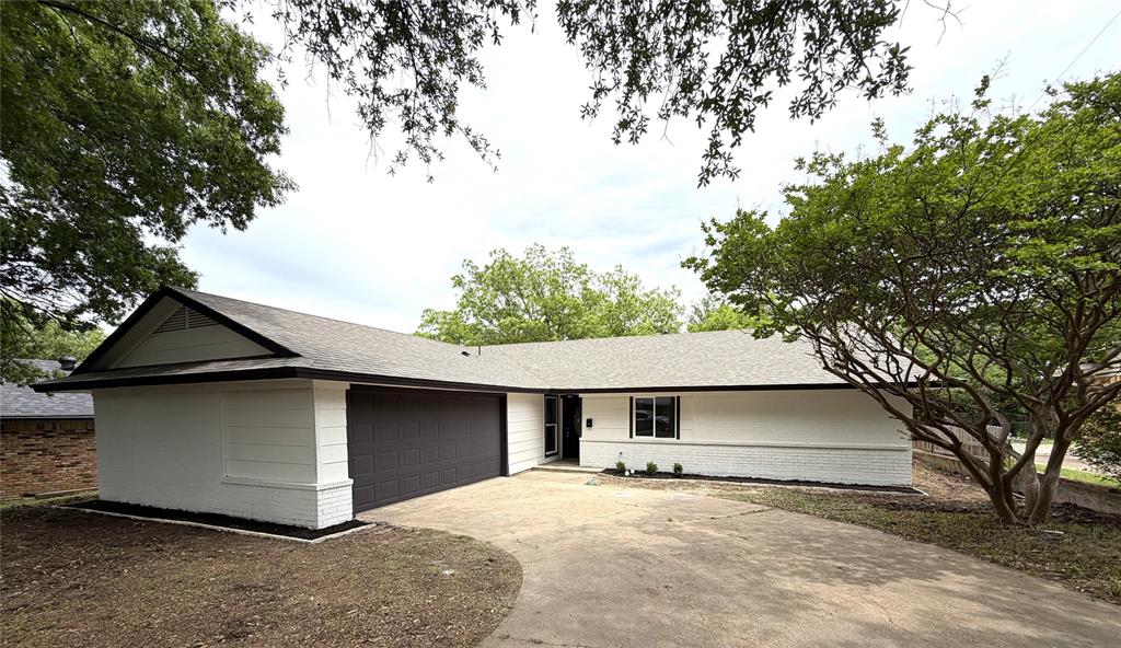 Western Hills Add Sec 3 - Residential