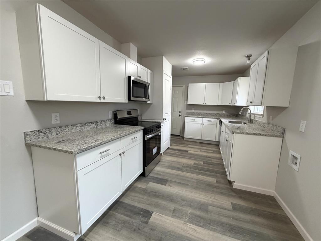 Western Hills Add Sec 3 - Residential