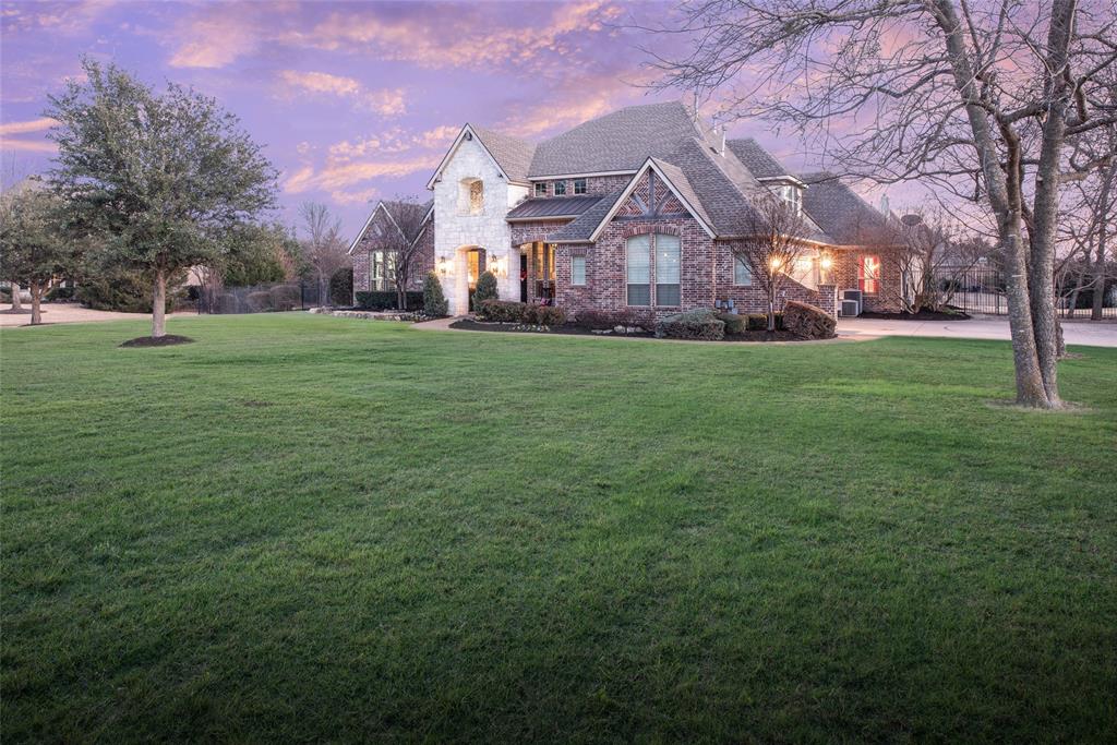 Cimarron - Residential