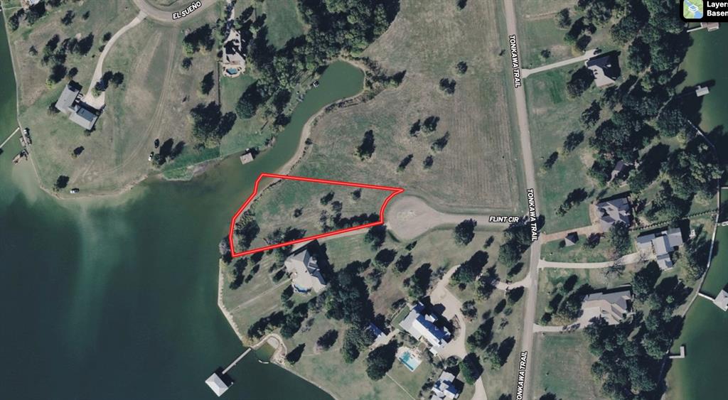 Arrowhead - Land