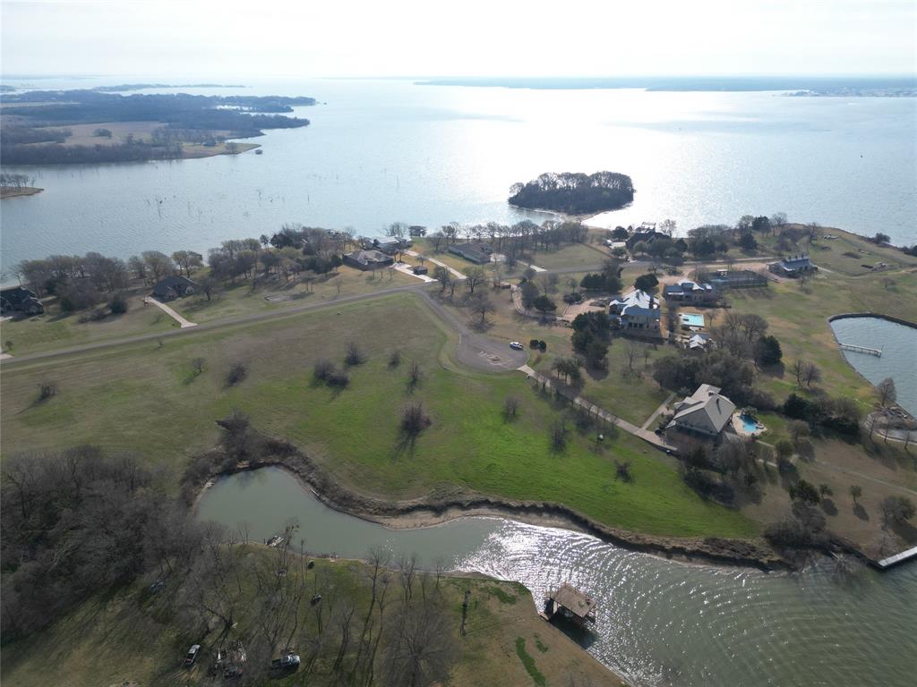 Arrowhead - Land